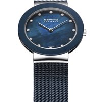 Armbanduhr Bering Dame Ceramic Collection in Stahl 11435-387 - 11435-387